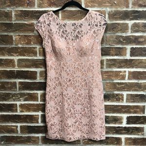 Cocktail Dress, Size 6